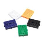SYB-170 breadboard mini small breadboard