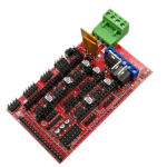3D printer RAMPS 1.4 control panel printer Control Reprap
