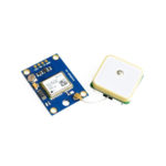 GPS module NEO-6M, 3V-5V