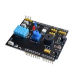 Multifunction Expansion Board DHT11 LM35 Temperature Humidity For Arduino UNO