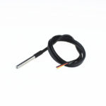 DS18B20 Waterproof Digital Temperature Temp Sensor Probe