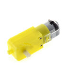 DC gear motor  single shaft 1-48 single-axis motor