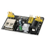 3.3V 5V Breadboard Power Supply Module for MB102 Solderless Breadboard