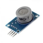 MQ-7  CO Carbon Monoxide Gas Sensor Module For Arduino Compatible