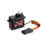 Power HD-1370A 0.6KG 3.7g Micro Servo  Analog Servo Motor