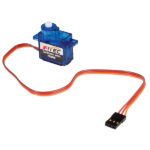 Feetech FS90R 360 Degree Continuous Rotation Servo 360 Servo