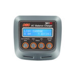 SKYRC S60 60W AC Balance Battery Charger Discharger