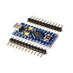 Pro Micro 5V 16M Mini Microcontroller Development Board For Arduino