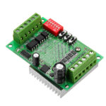 TB6560 3A Stepper Motor Driver Board Single-Axis