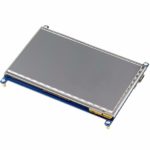 7-inch LCD HDMI display for Raspberry Pi