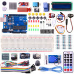 Starter Kit the RFID learn Suite Kit Arduino R3