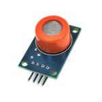 MQ-3 Alcohol Ethanol Sensor Breath Gas Detection Sensor Module For Arduino