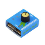 Servo Tester CCPM Consistency Master Checker 3CH 4.8-6V