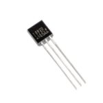 DS18B20 Temperature Sensor 18B20 TO-92