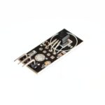 DS18B20 DC 5V Digital Temperature Sensor Module For Arduino