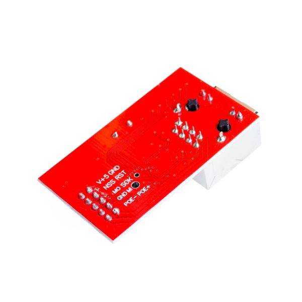 Mini W5100 Ethernet Network Module Board For Arduino - Image 3