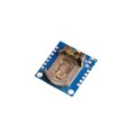 I2C RTC DS1307 AT24C32 Real Time Clock Module For AVR ARM PIC SMD With Battery
