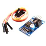 PCF8591 AD/DA Converter Module Analog to Digital to Analog Conversion For Arduino
