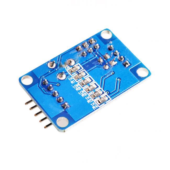 PCF8591 AD/DA Converter Module Analog to Digital to Analog Conversion