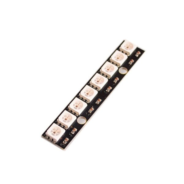 CJMCU 8 Bit WS2812 5050 RGB LED Driver Development Board - Image 2