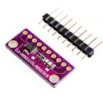 ADS1115 16 BIT ADC 4 CHANNEL MODULE WITH PROGRAMMABLE GAIN AMPLIFIER FOR ARDUINO