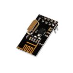 NRF24L01+ SI24R1 2.4G Wireless Power Enhanced Communication Receiver Module