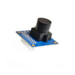 Ov7670 camera module  STM32 driver MCU integration