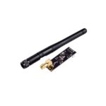 1100 Meter Long Distance NRF24L01+PA+LNA Wireless Module With Antenna