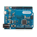 LEONARDO R3 ATMEGA32U4 DEVELOPMENT BOARD WITH USB CABLE FOR ARDUINO