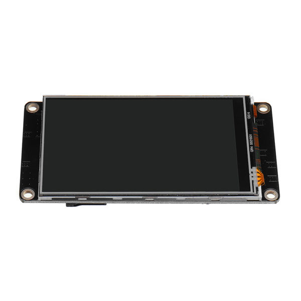 Nextion Enhanced NX4024K032 3.2 Inch HMI Intelligent Smart USART UART Serial Touch TFT LCD Module Display Panel For Raspberry Pi Arduino Kits - Image 3