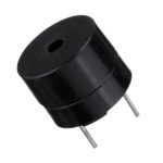 5V Electric Magnetic Active Buzzer Continuous Beep Continuously