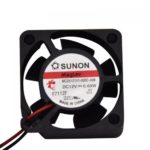 SUNON MC25101V1-000C-A99 2510 12V 0.69W DC cooling fan for Arduino