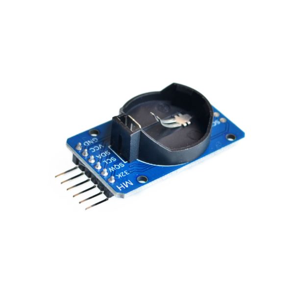 DS3231 AT24C32 IIC Precision RTC Real Time Clock Memory Module for Arduino