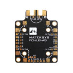 Matek Systems FCHUB A5 PDB Built-in 184A Current Sensor 5V 2A BEC 2-6S for RC Drone FPV Racing Multi Rotor