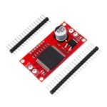 Mini VNH2SP30 30A Stepper Motor Driver Monster Moto Shield module for Arduino
