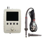 JYETech Assembled DSO-SHELL DSO150 Digital Oscilloscope Module 9V