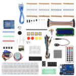 Arduino Starter Kit for learning