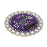 LILYPAD 328 MOTHERBOARD ATMEGA328P ATMEGA328 16M MAIN BOARD FOR ARDUINO