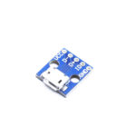MICRO USB 5V POWER MODULE
