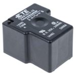 TE Connectivity T9AS1D12-12 -  General Purpose Relay, T9A Series 12 VDC 30 A