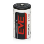 EVE ER26500 S/STD. 3,6V 8500mAh