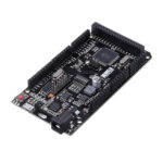 Mega +WiFi R3 Module ATmega2560+ESP8266 32Mb Memory USB-TTL CH340G Mega NodeMCU ESP8266  for Arduino - products that work with official Arduino boards