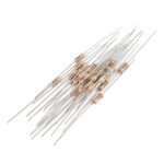 20pcs Resistor 100 Ohm 1/4 W