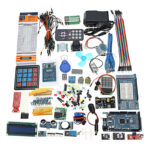 Arduino kit Mega 2560 The Most Complete Ultimate Starter Kits For Arduino Mega256