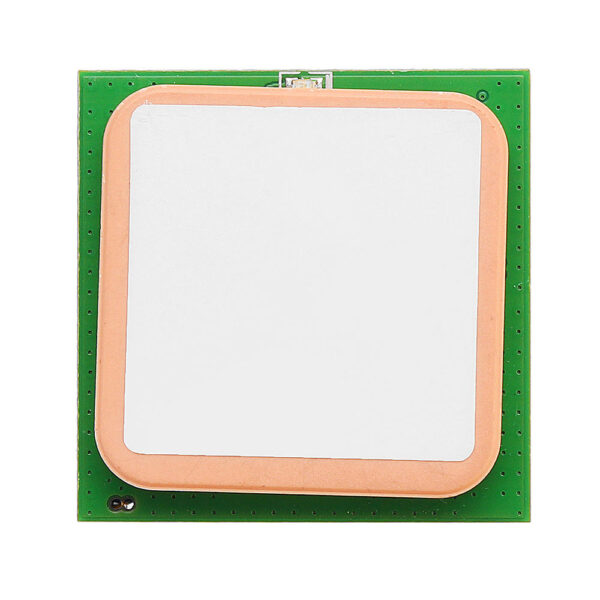 VK2828U7G5LF GPS Module With Antenna TTL Level 1-10Hz With Flash Flight Control Model - Image 5