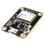 GPS Module APM2.5 With EEPROM Navigation Satellite Positioning  for Arduino