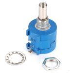 3590S-2-502L 5K Ohm Rotary Precision Multi Turn Potentiometer