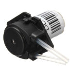 12V DC Dosing Pump Peristaltic Pump For Aquarium Lab Analytical Water