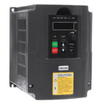 YL620-A-1.5KW 1500W 110/220V Inverter Converter Auto Voltage Regulation Technique for Spindle Motor - 220V
