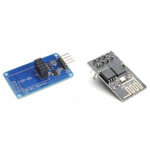 ESP8266 ESP-01 WIFI Transceiver Wireless Module With Adapter Module Geekcreit for Arduino